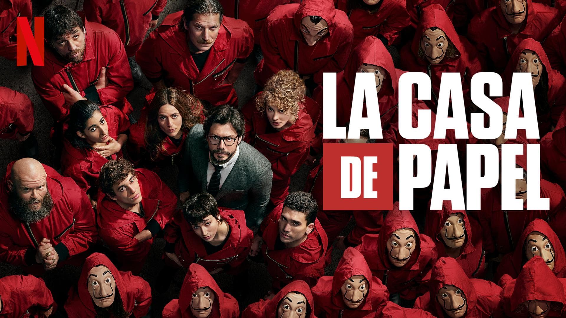 La Casa di Carta